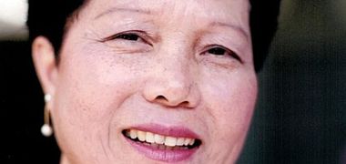 Sharon Toy Lun Pon