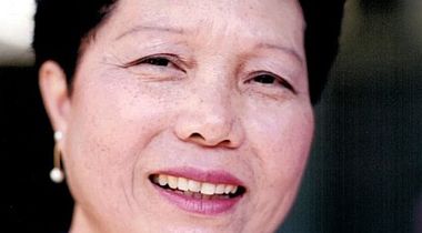Sharon Toy Lun Pon