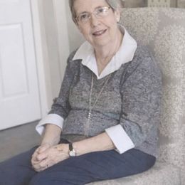 Photo of Delores Moore Shultz, obituary