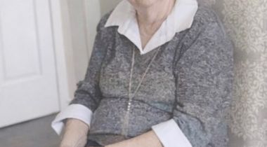 Delores Moore Shultz