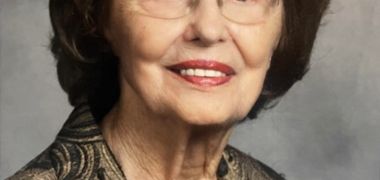 Gladys Tobias