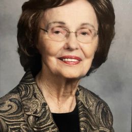 Photo de Gladys Tobias, avis de décès à Austin