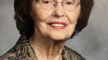 Gladys Tobias