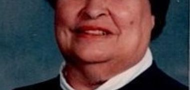 Jacqueline G. Martin