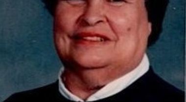 Jacqueline G. Martin