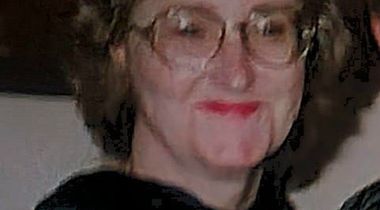 Joyce Lorraine Schemenauer