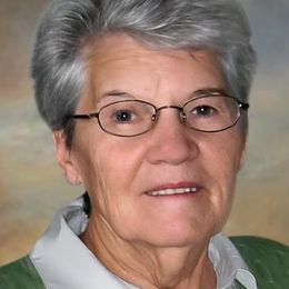 Photo de Gisèle Lavallée, avis de décès à Saint-Hyacinthe