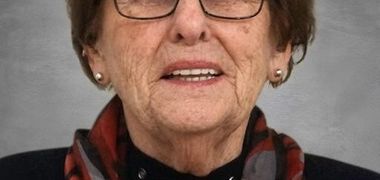 Huguette Mathieu