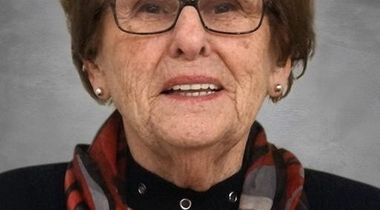 Huguette Mathieu