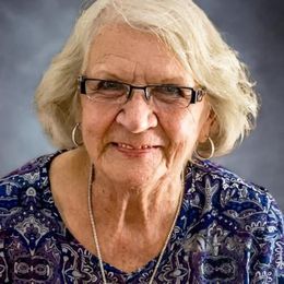 Photo de Thérèse Racine Dupont, avis de décès à Saint-Hyacinthe