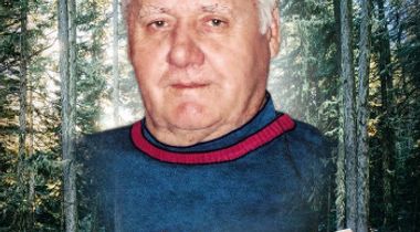 Charles-Maurice Coulombe