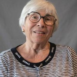 Photo de Andrée Brosseau, avis de décès à Notre-Dame-des-Prairies