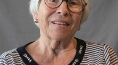 Andrée Brosseau
