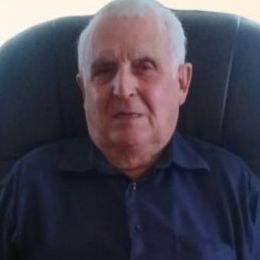 Photo de Raymond Trépanier, avis de décès à Victoriaville