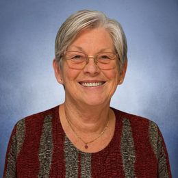 Photo of Renée Grimard, obituary