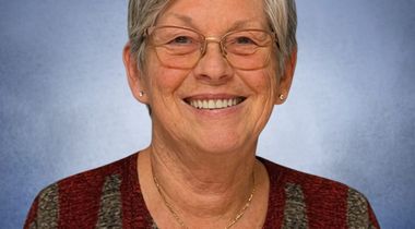 Renée Grimard