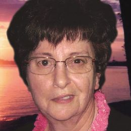 Photo de PAQUIN née MERCIER, Lucie, avis de décès à Lachute