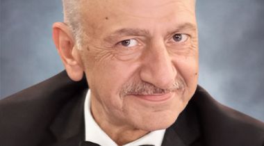 Garbis Nagiar