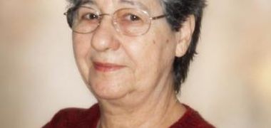 Marie-Claire Gauthier