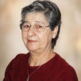 Photo of Marie-Claire Gauthier, obituary in Salaberry-de-Valleyfield