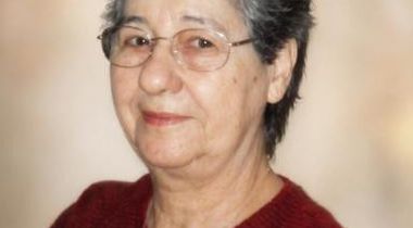 Marie-Claire Gauthier