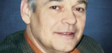 Yvon Rochefort