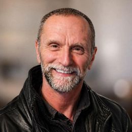 Photo de Mario Ostiguy, avis de décès à Mascouche