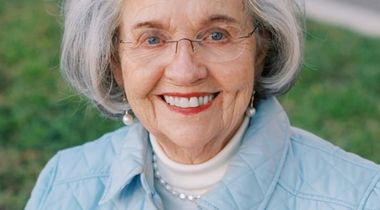 Ruth Ann (Tibbs) Rankey