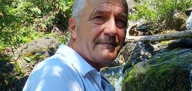 Daniel Langlais
