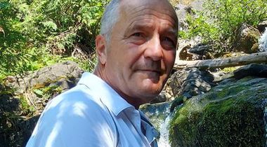 Daniel Langlais
