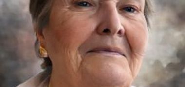 Claudette Genest (Magny)