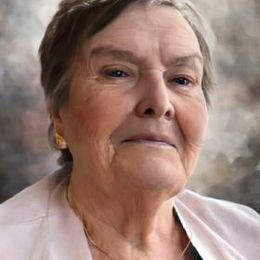 Photo de Claudette Genest (Magny), avis de décès à Trois-Rivières