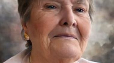Claudette Genest (Magny)