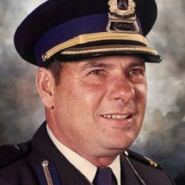 Photo de Gaston Rocheleau, avis de décès à Trois-Rivières