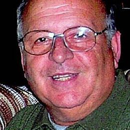 Photo of Anthony J. Mazzariello, obituary