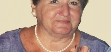 Mary K. Mateja