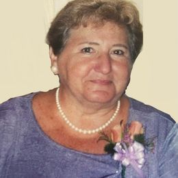 Photo of Mary K. Mateja, obituary