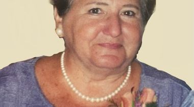 Mary K. Mateja