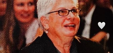 Vivian "Bibiana" Margarita Rodríguez López