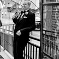Daniel Martin Smith Sr.