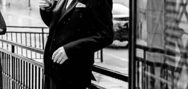 Daniel Martin Smith Sr.