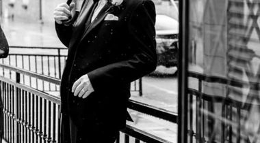 Daniel Martin Smith Sr.