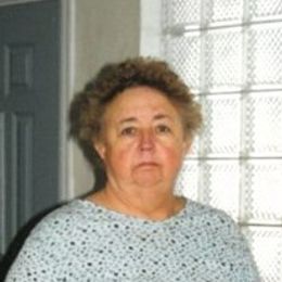 Photo of Mary Rebecca Failing, obituary
