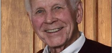 Kenneth McNeil Smith