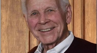 Kenneth McNeil Smith