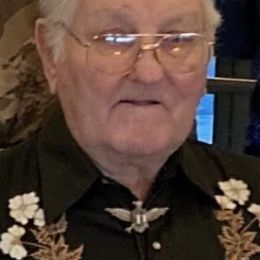 Photo de Eugene Clarence Marrs Jr., avis de décès à Forestville