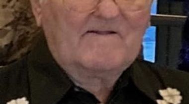Eugene Clarence Marrs Jr.