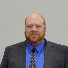 Photo of David Miller, obituary