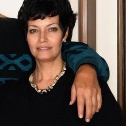 Photo of Patricia Dee Gray, obituary