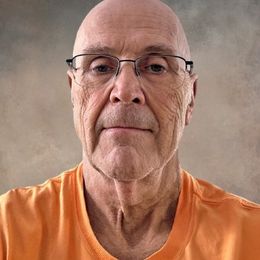 Photo de Gilles Gagné, avis de décès à Lévis